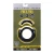 Doc Johnson Fort Troff Pinch Zero Ring Black