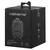 Bluetooth zvučnik Volkano Topaz Series VK-3400-BK 3W crni