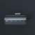 Adapter Type C na HDMI 3xUSB 3 type C 5u1