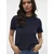 VERO MODA Majica PAULINA, modra