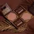 IB Beach Cruiser 04 Desert Sand Pressed Bronzer mat finiš 16g