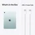 APPLE 11-inch iPad Air (M4) Wi-Fi 512GB - Blue (mh3c4hc/a)