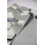 Conceptum Hypnose Tepih W874, 160x230 cm, Sivo-plavi