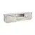 Hanah home TV Komoda Vanguard, 160x42x29.5cm, Siva