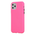 Silikonska futrola Solid za Samsung Galaxy S21 5G - Roza KP17675