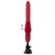 The Banger RC Double Thrusting Fucking Machine Red