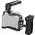 SmallRig Cage Kit for Sony Alpha 7R V/7 IV/7S III/7 V (Advanced Edition) 3669D