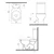 Monoblok Platin Simplon (5390)