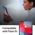 SPIGEN Glass Slim Ipad Pro 11 2018 (067GL25593)