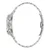 Bulova 96A339 Mens Watch Curv Chronograph 41mm 3ATM