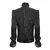 Moška srajca DEVIL FASHION - Gothic - SHT092