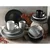 Creatable Kombinirani Servis Manhattan, 16-Delni