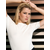 Sinsay - LADIES` SWEATER - krem