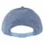Kapa Lynyrd Skynyrd - Logo DENIM - ROCK OFF - LSCAP02D