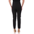 FRACOMINA Ženske pantalone FR22SV7004-053, Crne