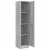 Highboard Siva Sonoma 35 x 39 x 168 cm