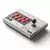 8BitDo Arcade Stick siva