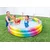 Intex Krog za bazen 168 x 40 cm 58449