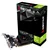 BIOSTAR Grafička karta GT730 4GB GDDR3 128 bit DVI VGA HDMI crna