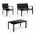 ModernHome Baštenski set eva FR-ITS020