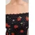 Trendyol Milla Ženska haljina Twoss25El00841, Šarena