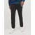 Jack & Jones Plus Chino hlače Marco Dave, črna