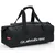 Quiksilver SHELTER DUFFLE Črna