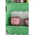 Komplet skodelic Bloomingville Rayen 390 ml 4-pack