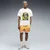 PUMA LaFrancé Heem Aerospace Oversized Tee Men, Clothing, White, L