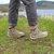 Injinji Outdoor Midweight Mini-Crew Wool