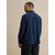 DAN FOX APPAREL Srajca Kian  mornarska