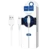 hoco. USB kabl za iPhone , Lightning kabl, dužina 3 met. - X20 Flash Lightning 3m