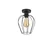 Opviq Luster, Crni