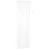 Venecijanska roleta Bijela 85 x 250 cm 35 mm