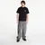 Majice Daily Paper Shield Evolution Ss Tee Black S