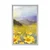 Plakat polje polno marjetic - 40x60 no frame