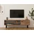 Hanah home TV Komoda Avila Bež