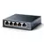 TP-Link TL-SG105 Switch 5x10/100/1000 (TL-SG105)