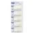 PROSTO LED sijalica G9 4.8W toplo bela LMIS001WW-G9/5