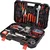 Kafuweier Set alata za elektroniku H2923A, 138 Komada