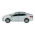 shumee WELLY HYUNDAI AZERA SREBRNA 1:34 43679
