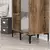 Hanah home Ormar Kumsal PR 80x47,5x201cm Orah