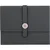 Hugo Bos Set folder HDM004H i hemijska olovka HSV0904D