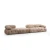 ATELIER DEL SOFA Fotelja Bubble 1R Cream