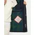 Hunter Prehodna jakna HARM0002242 Mornarsko modra Regular Fit