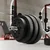 REBEL ACTIVE Bitumenski tegovi ploče standard set 2x10kg / 31mm RBA-2103
