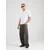 ARMANI EXCHANGE Majica  off-bela