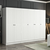 Hanah Home Ormar Kale 4774