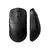 Bežični gaming miš MCHOSE L7 Ultra Plus Black /PAW3395/8Hz pooling/Kalih Optical