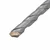 awtools SVEDRAL ZA BETON 8x120 mm